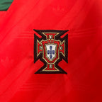 Camiseta Portugal 1992-94 - Local - Retro