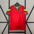 Camiseta Portugal 1992-94 - Local - Retro