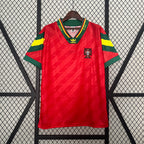 Camiseta Portugal 1992-94 - Local - Retro