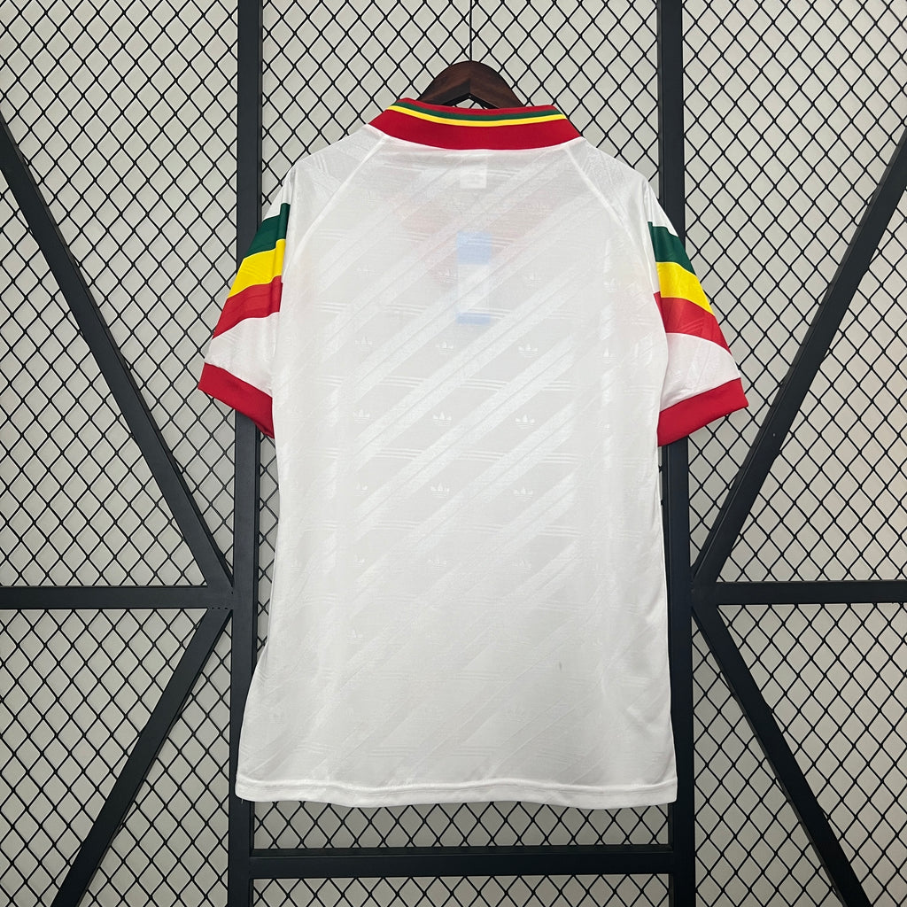 Camiseta Portugal 1992-94 - Visitante - Retro