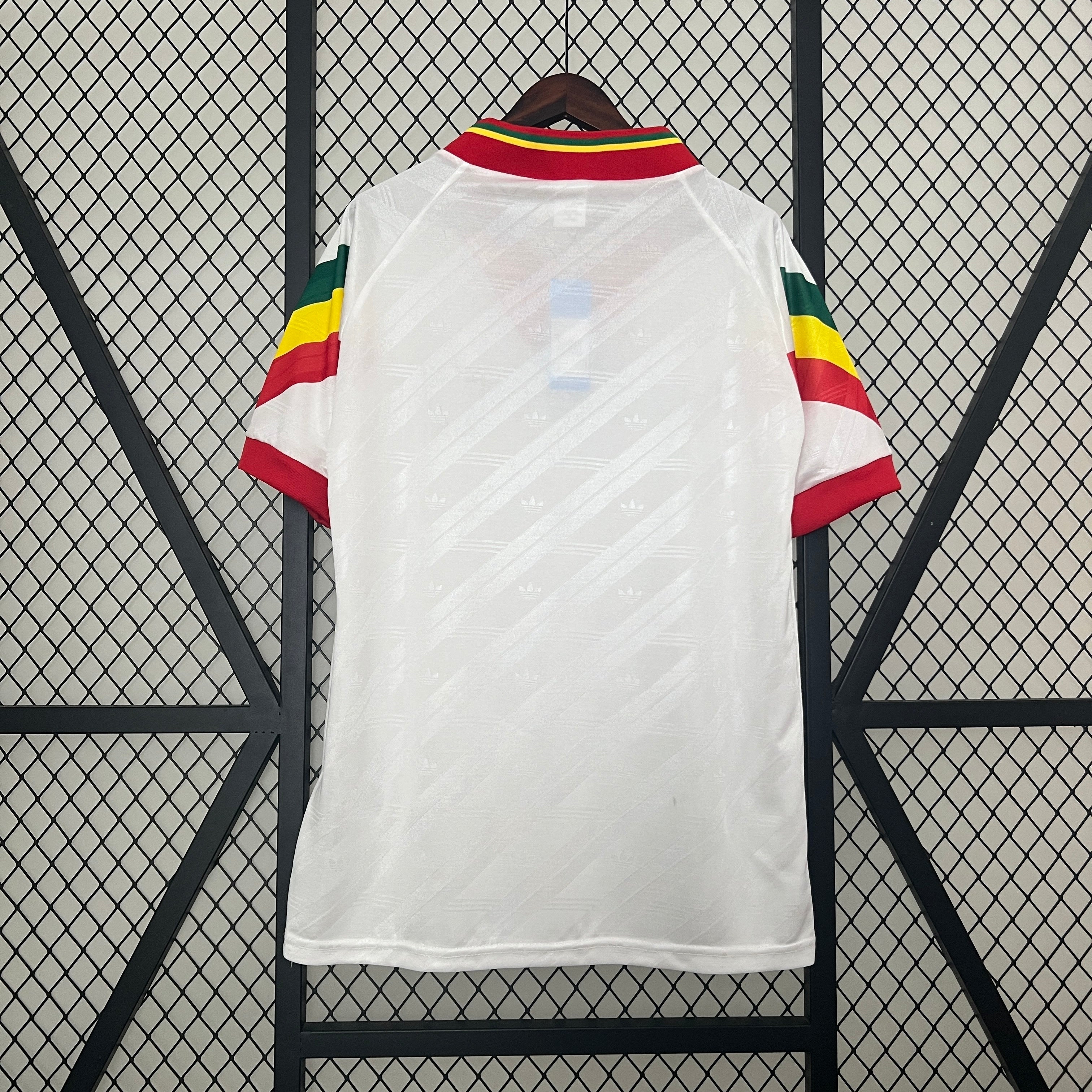 Camiseta Portugal 1992-94 - Visitante - Retro