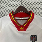 Camiseta Portugal 1992-94 - Visitante - Retro