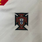 Camiseta Portugal 1992-94 - Visitante - Retro