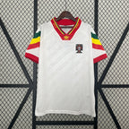 Camiseta Portugal 1992-94 - Visitante - Retro