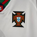Camiseta Portugal 1996 - Visitante - Retro