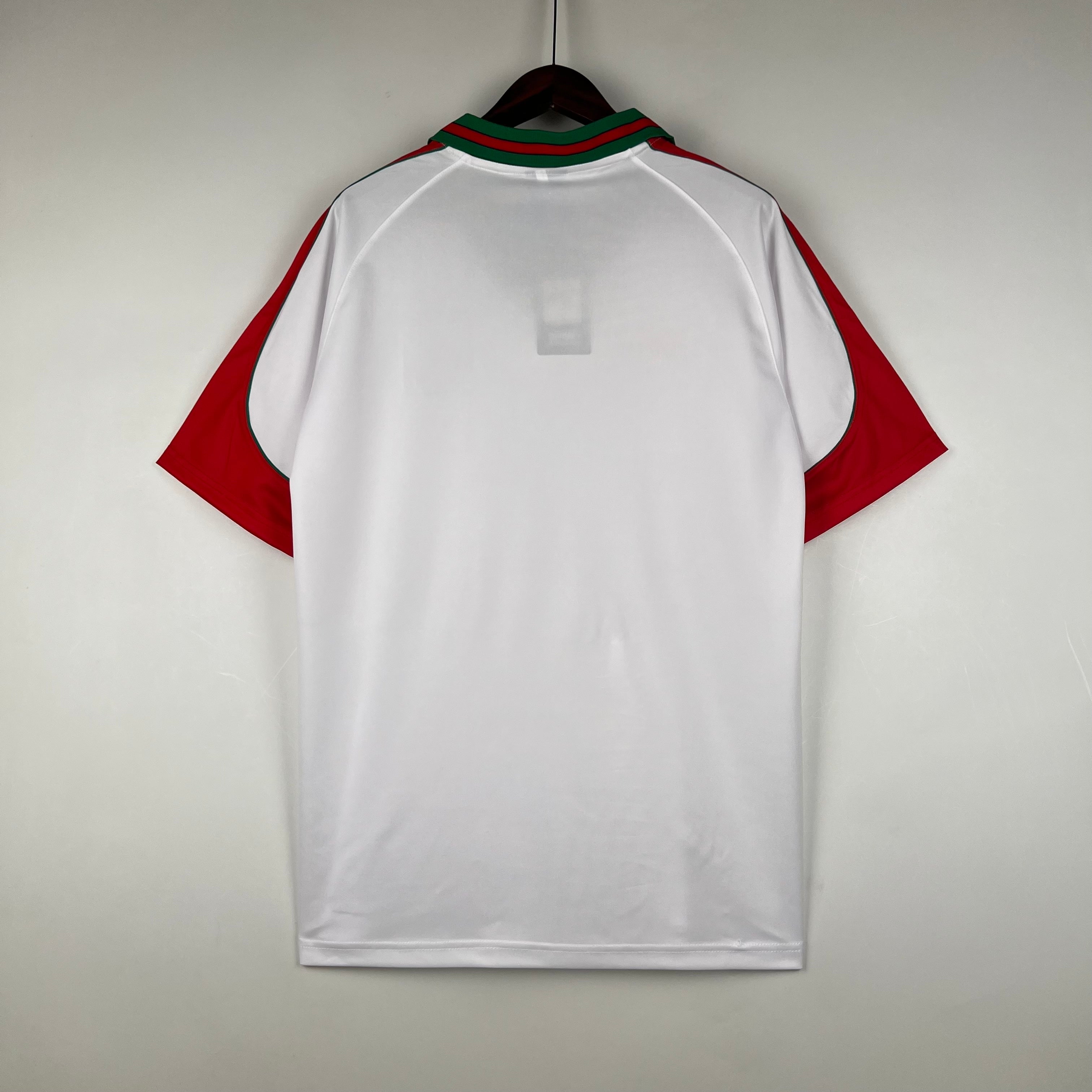 Camiseta Portugal 1996 - Visitante - Retro