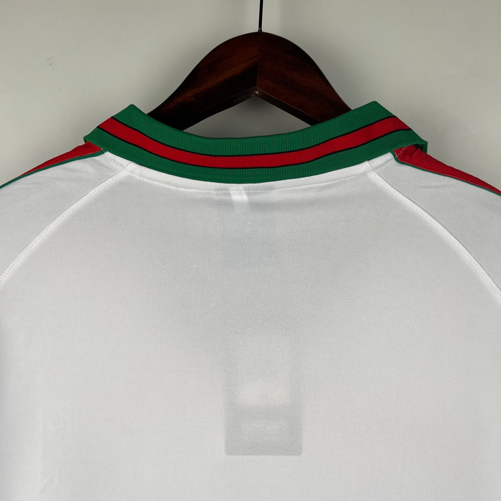 Camiseta Portugal 1996 - Visitante - Retro