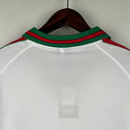 Camiseta Portugal 1996 - Visitante - Retro