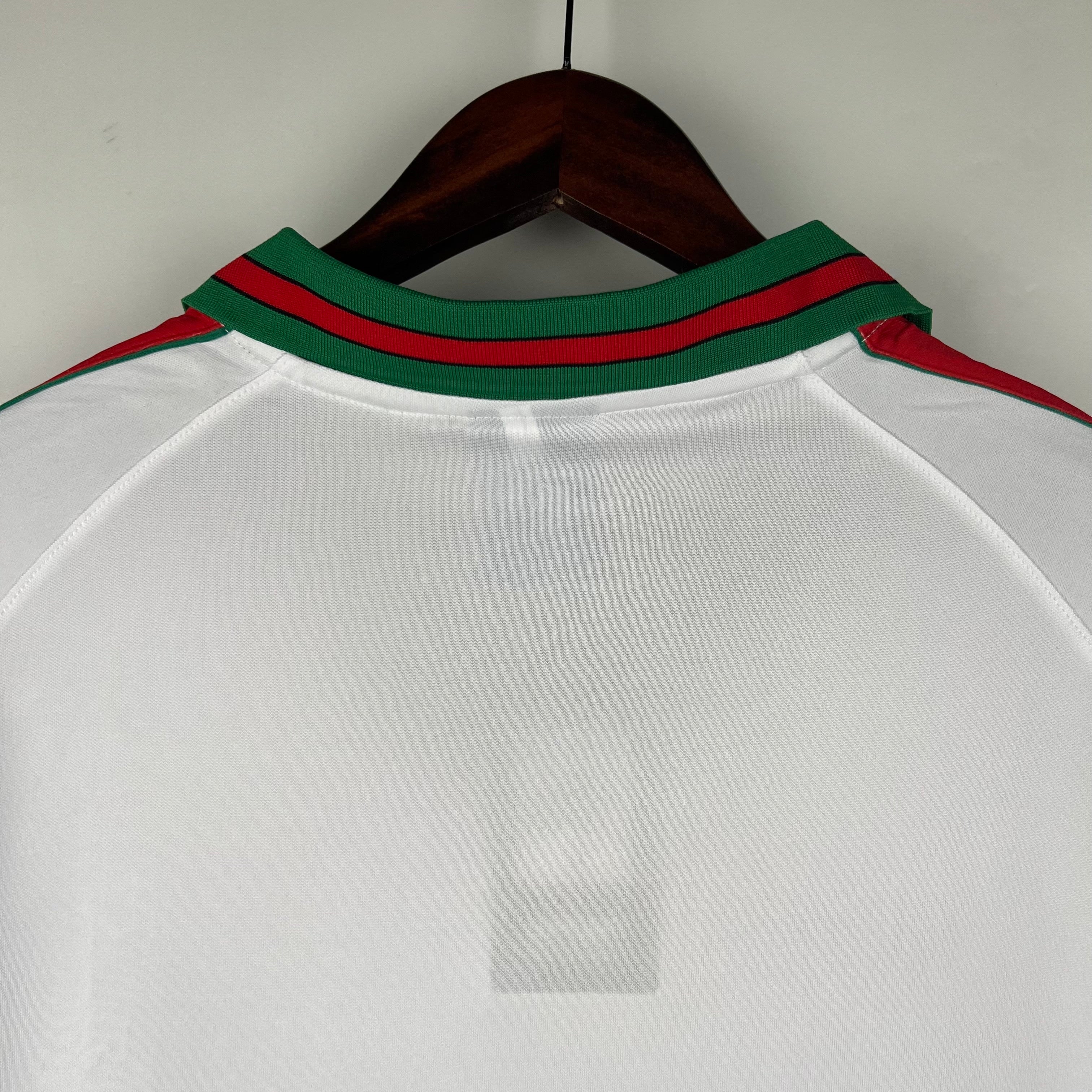 Camiseta Portugal 1996 - Visitante - Retro