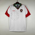 Camiseta Portugal 1996 - Visitante - Retro