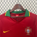 Camiseta Portugal 1997 - Local - Retro