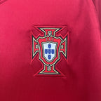 Camiseta Portugal 1997 - Local - Retro