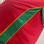 Camiseta Portugal 1997 - Local - Retro