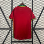 Camiseta Portugal 1997 - Local - Retro