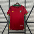 Camiseta Portugal 1997 - Local - Retro