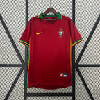 Camiseta Portugal 1997 - Local - Retro