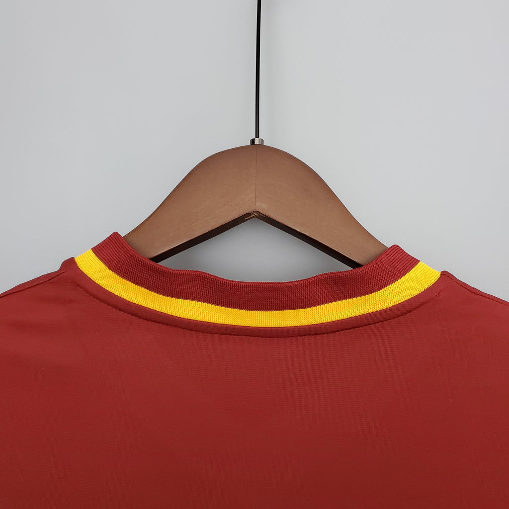 Camiseta Portugal 2000 - Local - Retro
