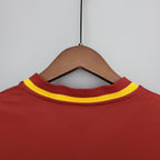 Camiseta Portugal 2000 - Local - Retro