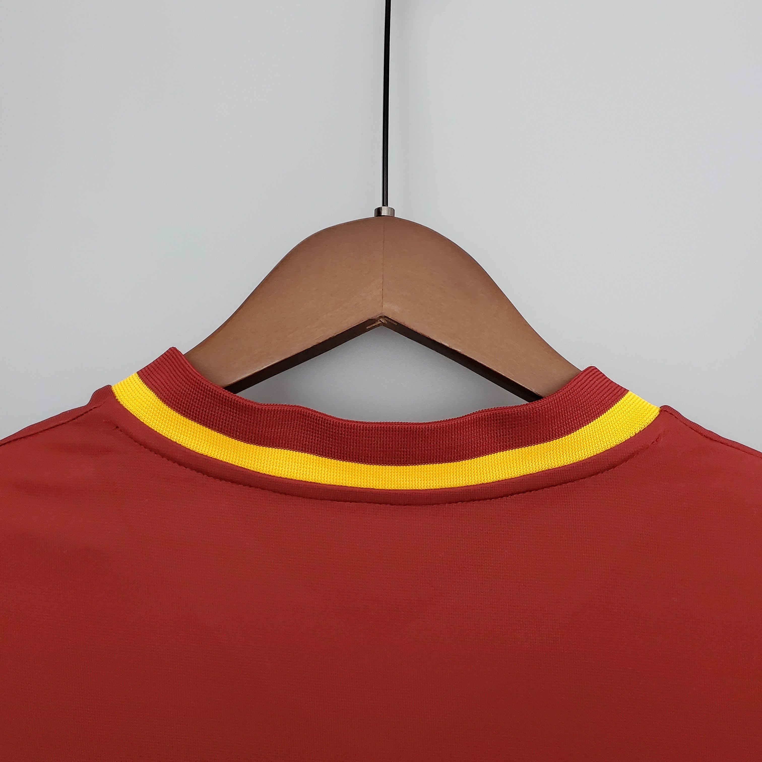 Camiseta Portugal 2000 - Local - Retro