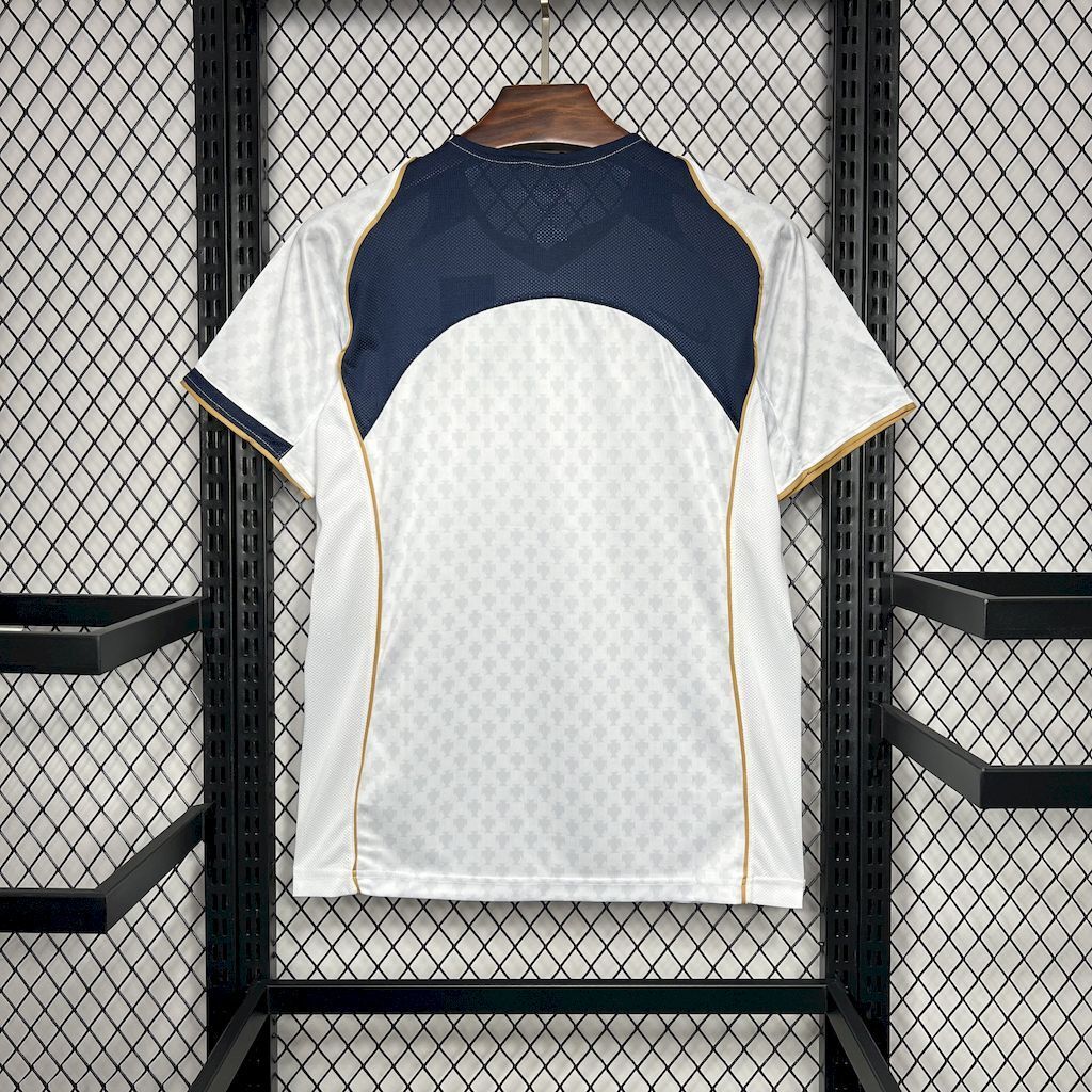 Camiseta Portugal 2004 - Visitante - Retro