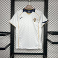 Camiseta Portugal 2004 - Visitante - Retro