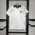 Camiseta Portugal 2004 - Visitante - Retro