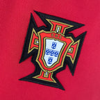 Camiseta Portugal 2006 - Local - Retro