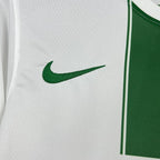 Camiseta Portugal 2010 - Visitante - Retro