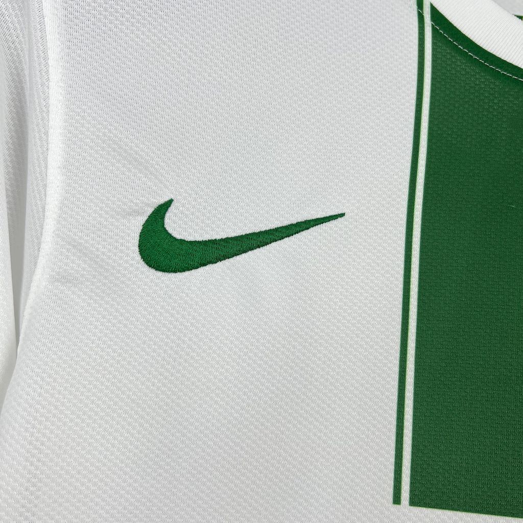 Camiseta Portugal 2010 - Visitante - Retro