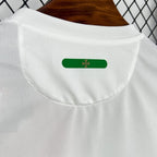 Camiseta Portugal 2010 - Visitante - Retro