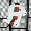 Camiseta Portugal 2010 - Visitante - Retro
