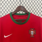 Camiseta Portugal 2012 - Local - Retro