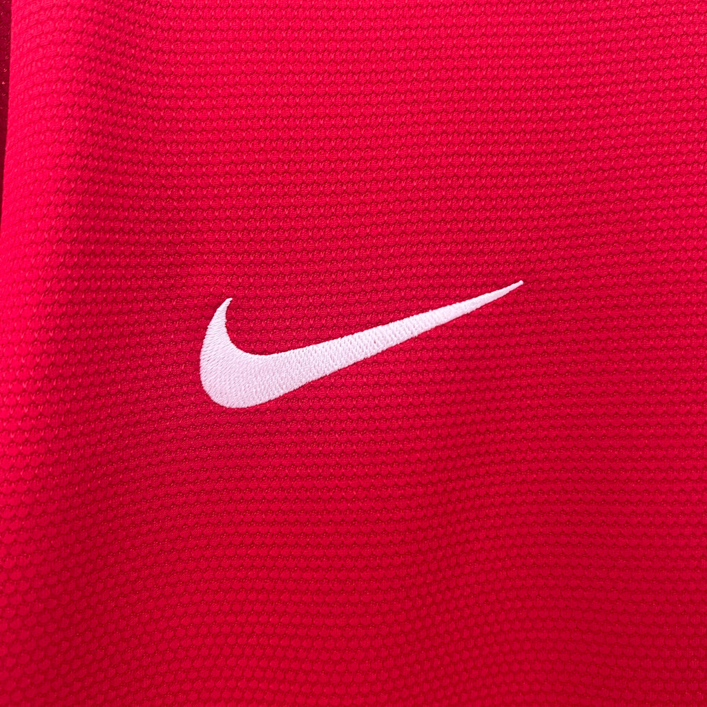 Camiseta Portugal 2012 - Local - Retro