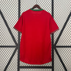 Camiseta Portugal 2012 - Local - Retro