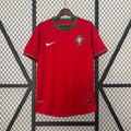 Camiseta Portugal 2012 - Local - Retro