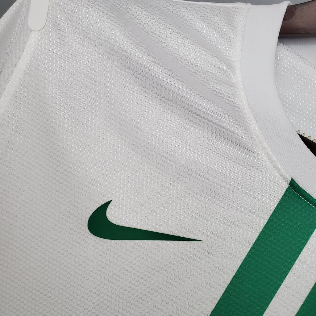Camiseta Portugal 2012 - Visitante - Retro