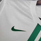 Camiseta Portugal 2012 - Visitante - Retro