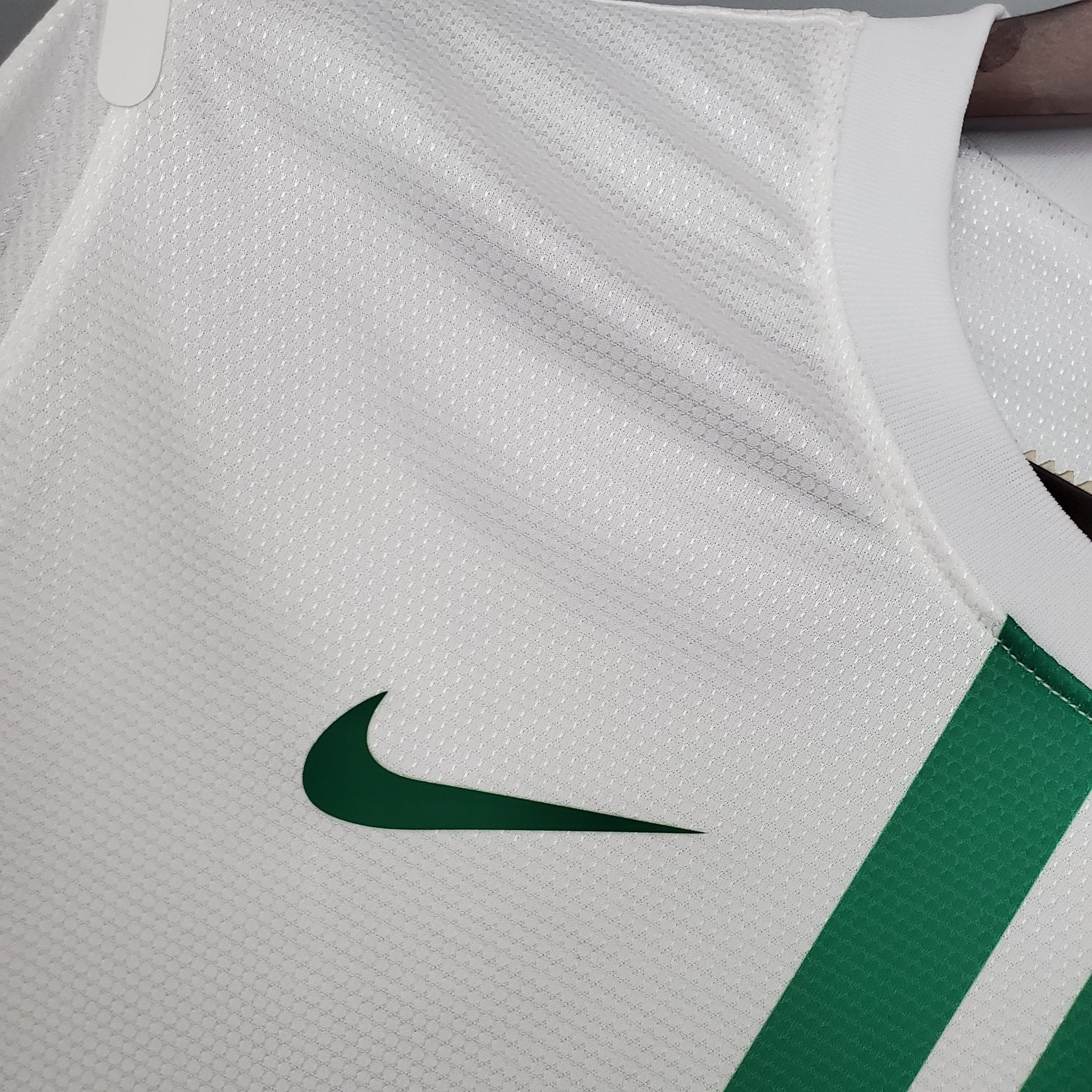 Camiseta Portugal 2012 - Visitante - Retro