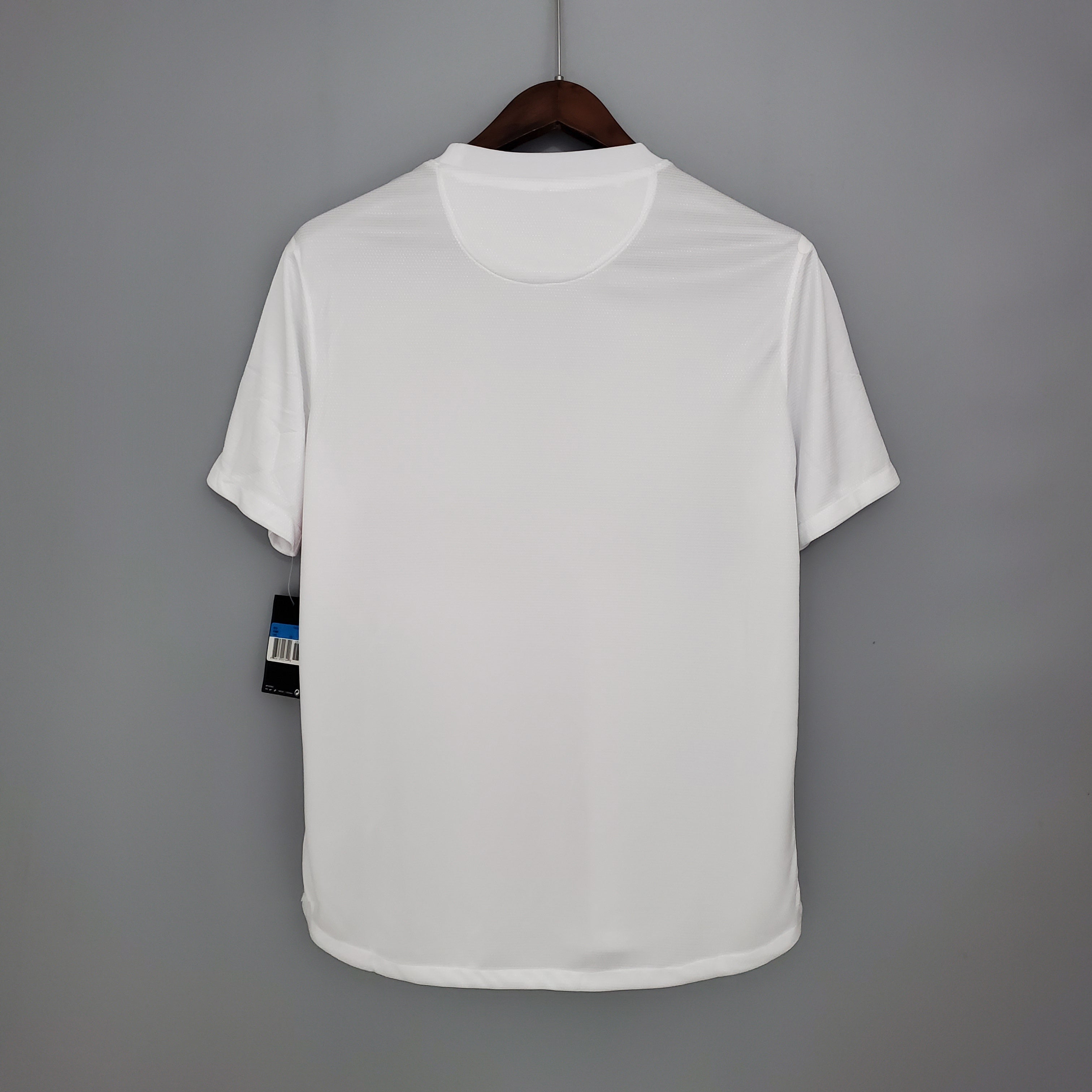 Camiseta Portugal 2012 - Visitante - Retro
