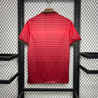 Camiseta Portugal 2014 - Local - Retro