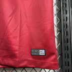 Camiseta Portugal 2014 - Local - Retro