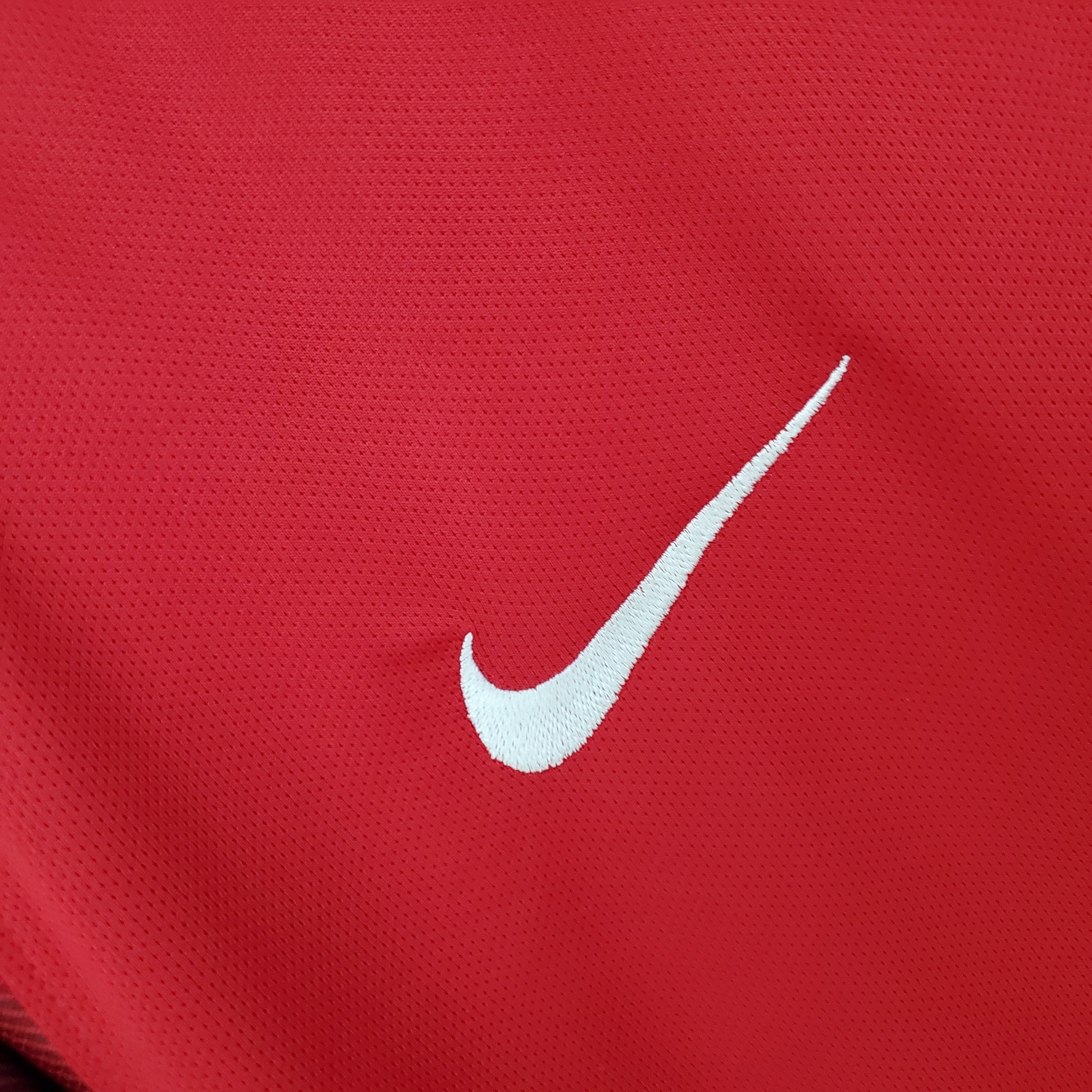 Camiseta Portugal 2016 - Local - Retro