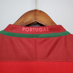 Camiseta Portugal 2016 - Local - Retro