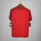 Camiseta Portugal 2016 - Local - Retro