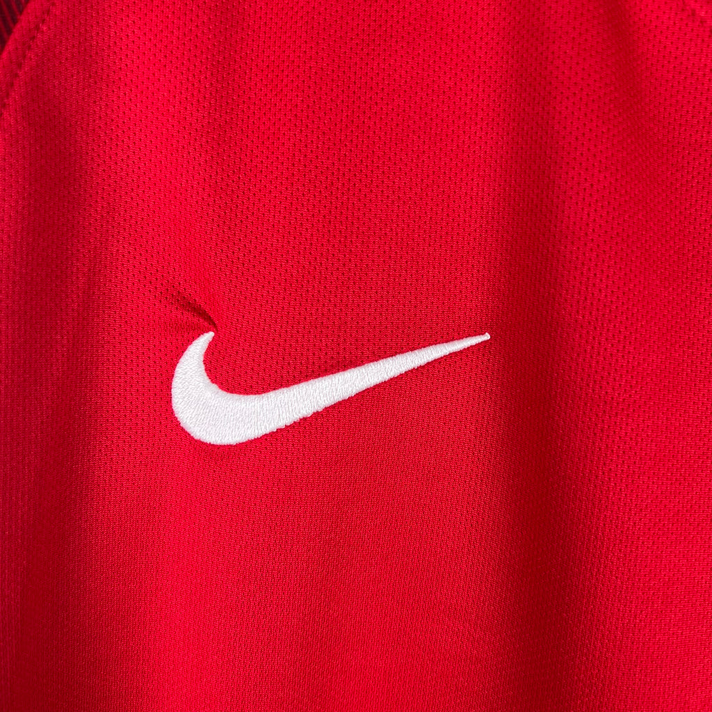 Camiseta Portugal 2016 Manga Larga - Local - Retro