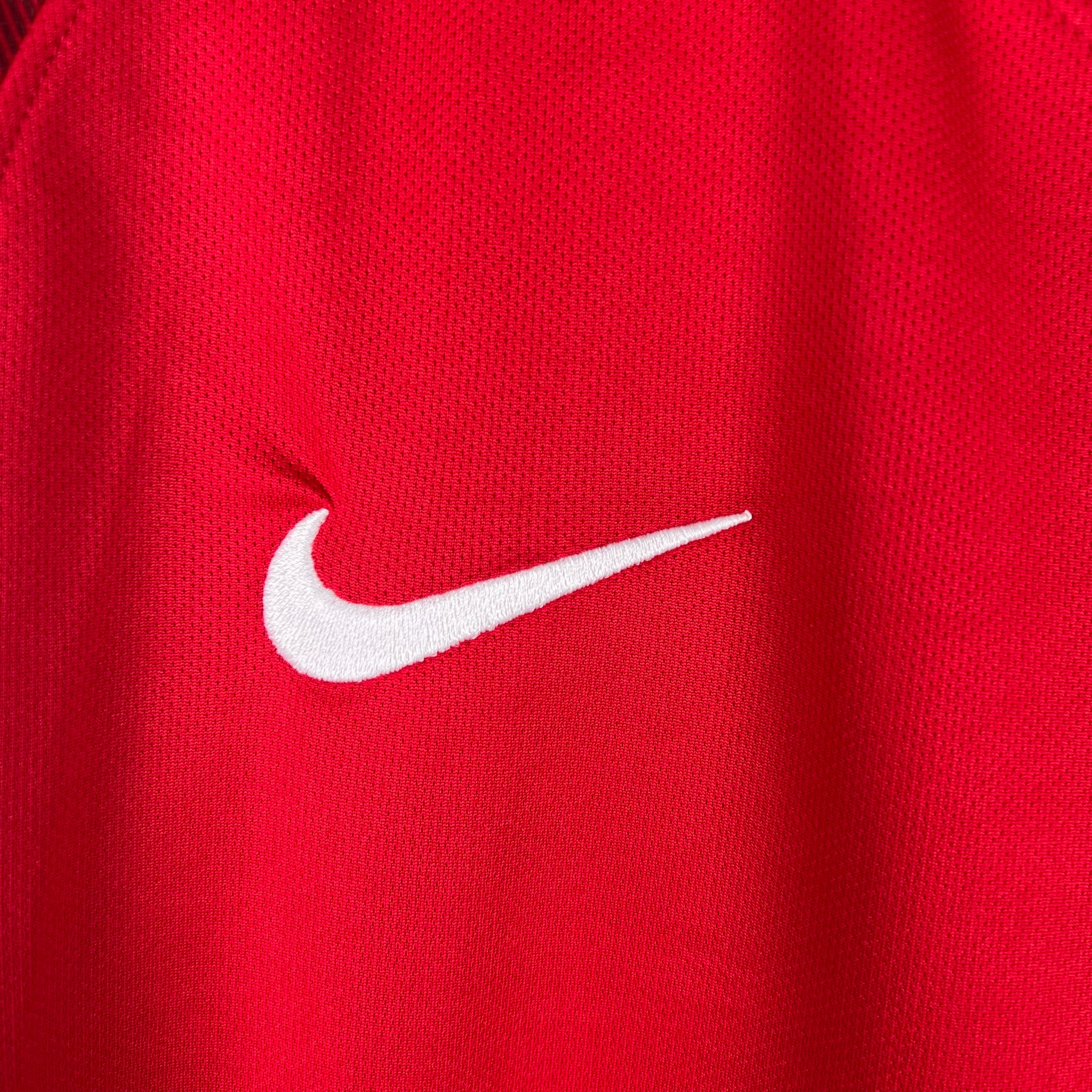 Camiseta Portugal 2016 Manga Larga - Local - Retro