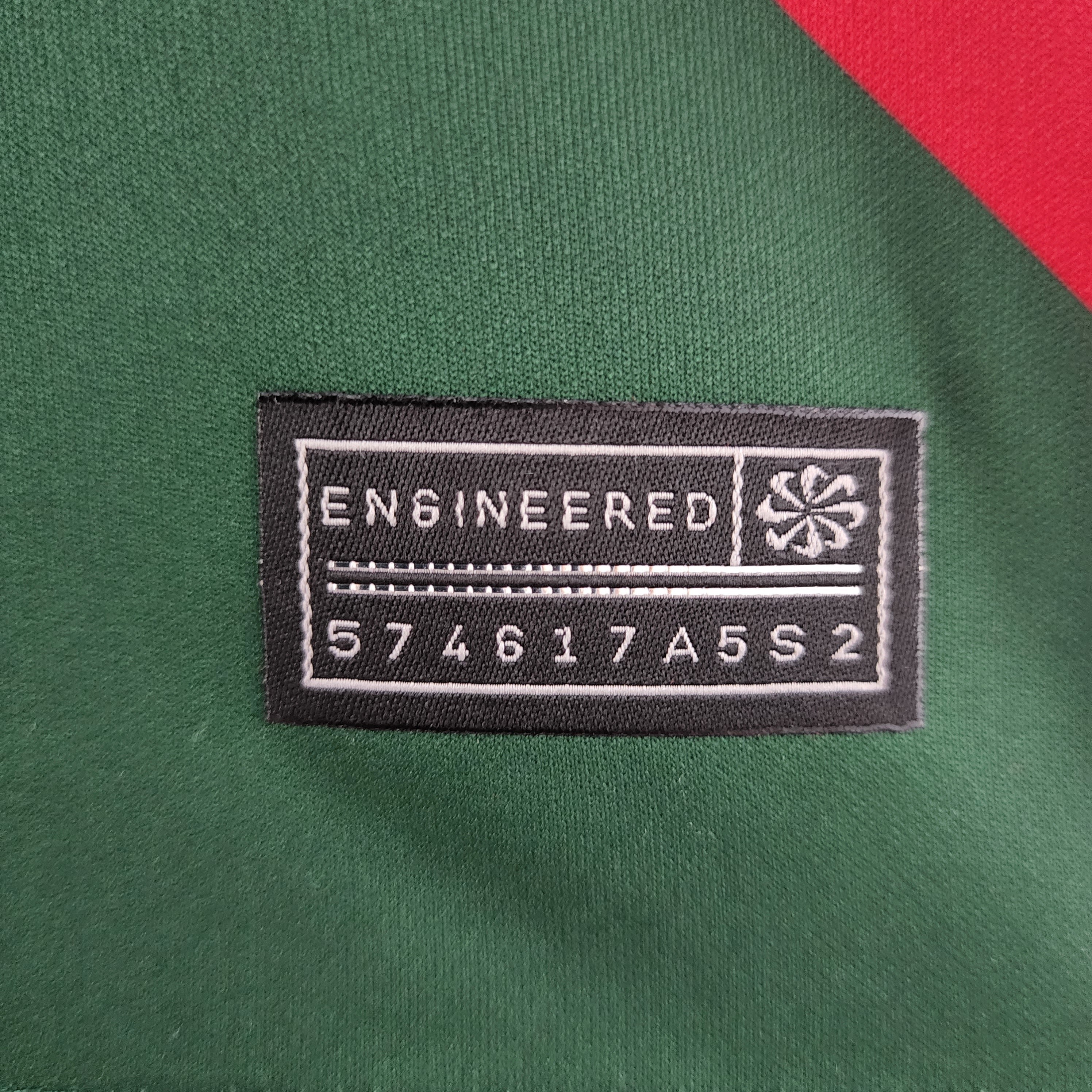 Camiseta Portugal 2022 - Local