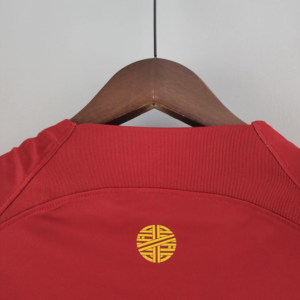 Camiseta Portugal 2022 - Local