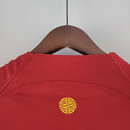 Camiseta Portugal 2022 - Local