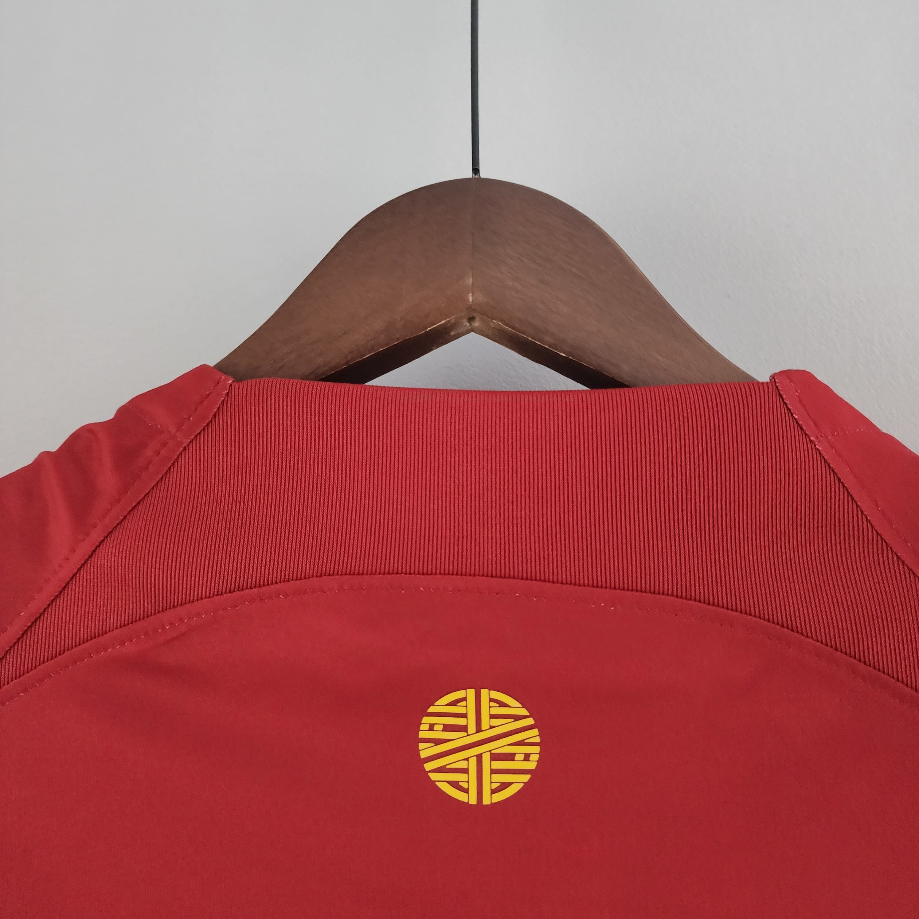 Camiseta Portugal 2022 - Local